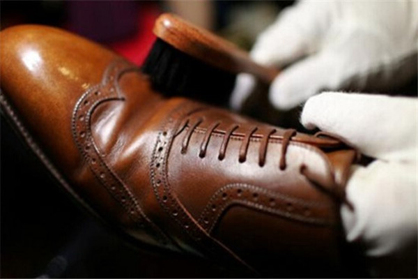 皮洁士皮革护理